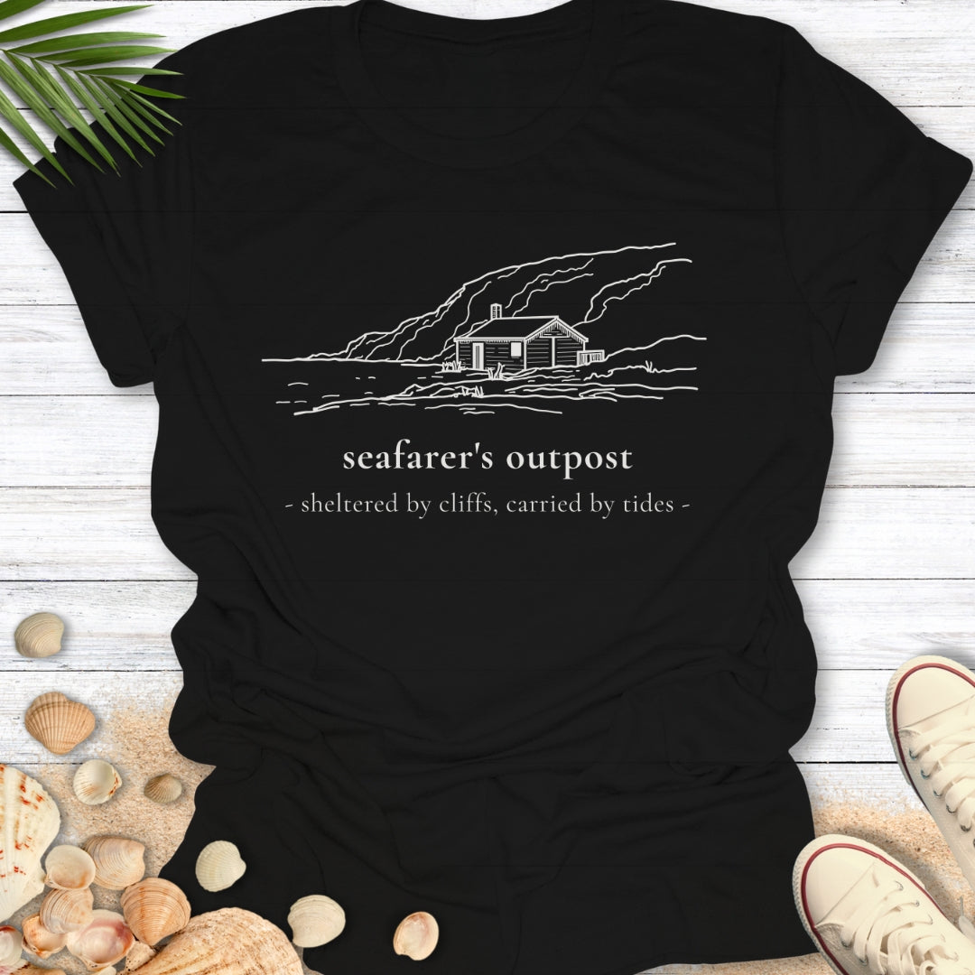 Seafarer's Outpost T-Shirt