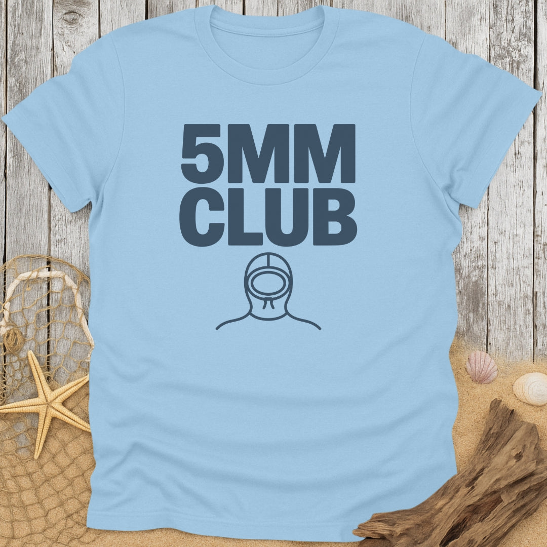 5MM Club T-Shirt