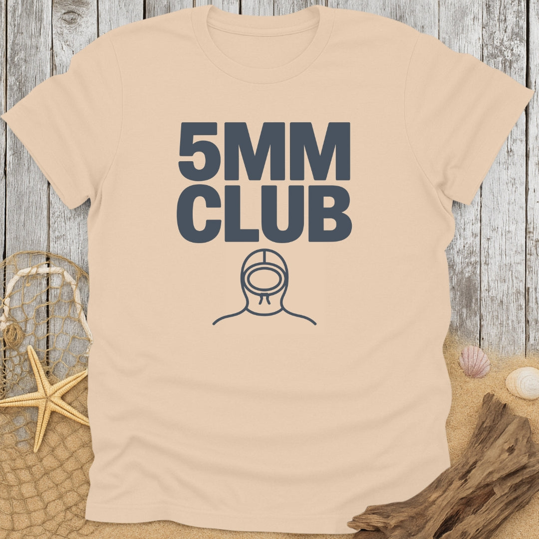5MM Club T-Shirt