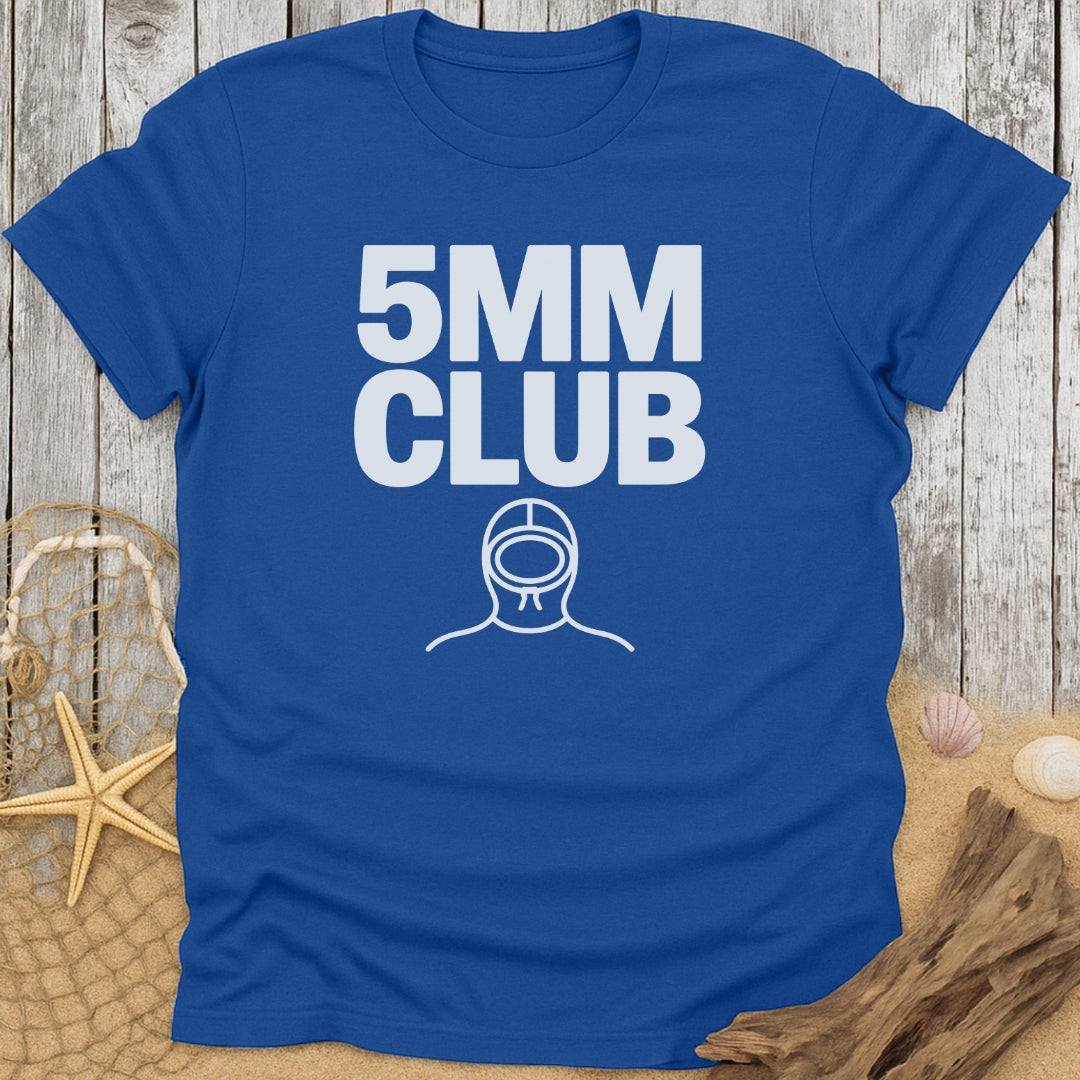 5MM Club T-Shirt