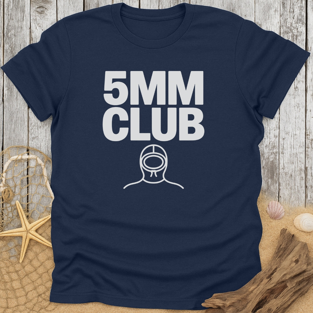 5MM Club T-Shirt