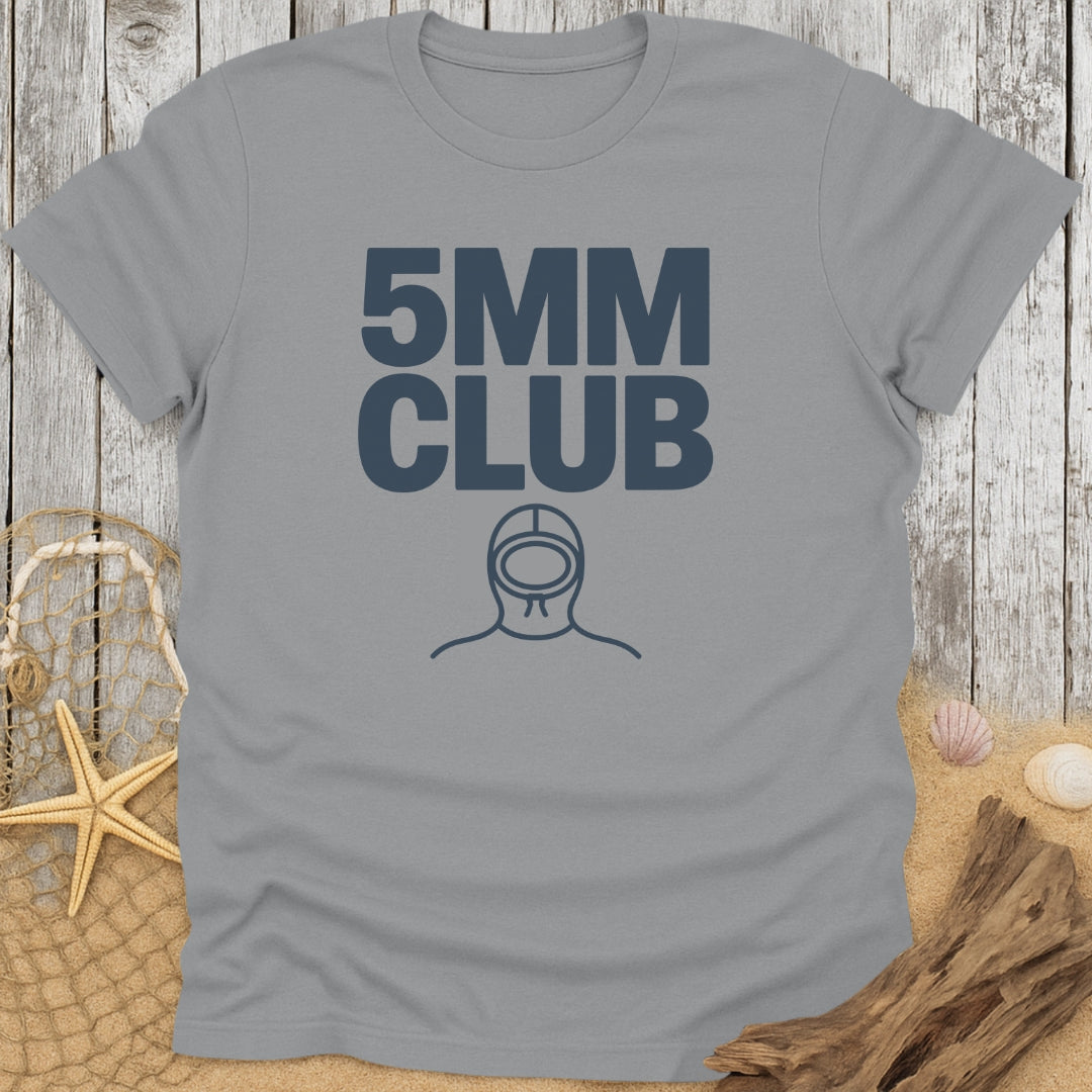 5MM Club T-Shirt
