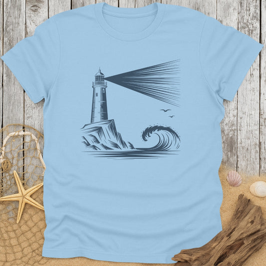 Beacon Charge T-Shirt