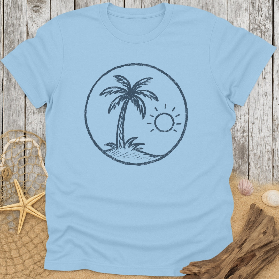 Isle Crest T-Shirt
