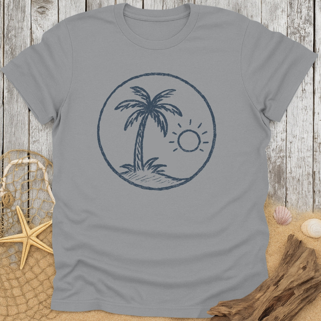 Isle Crest T-Shirt