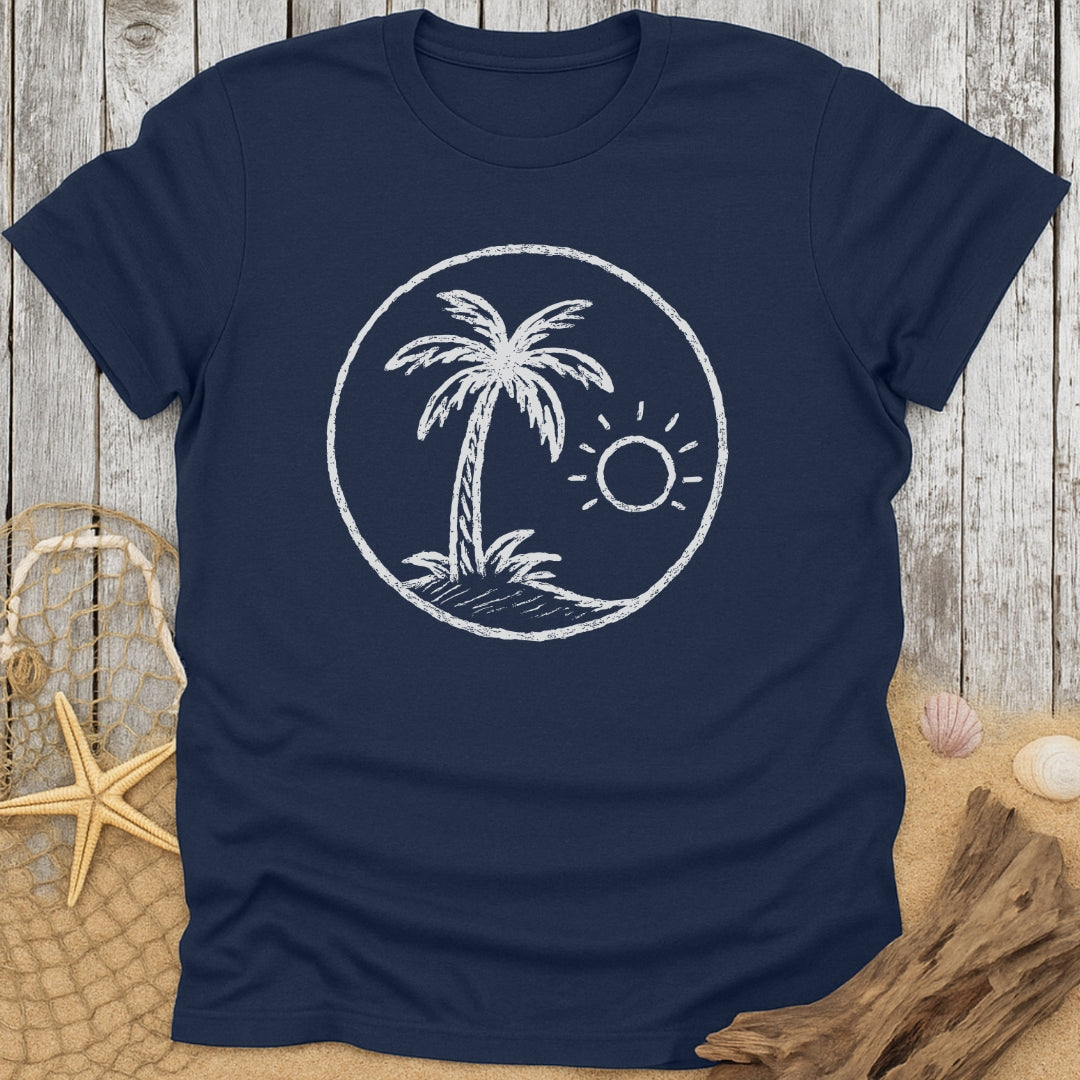 Isle Crest T-Shirt