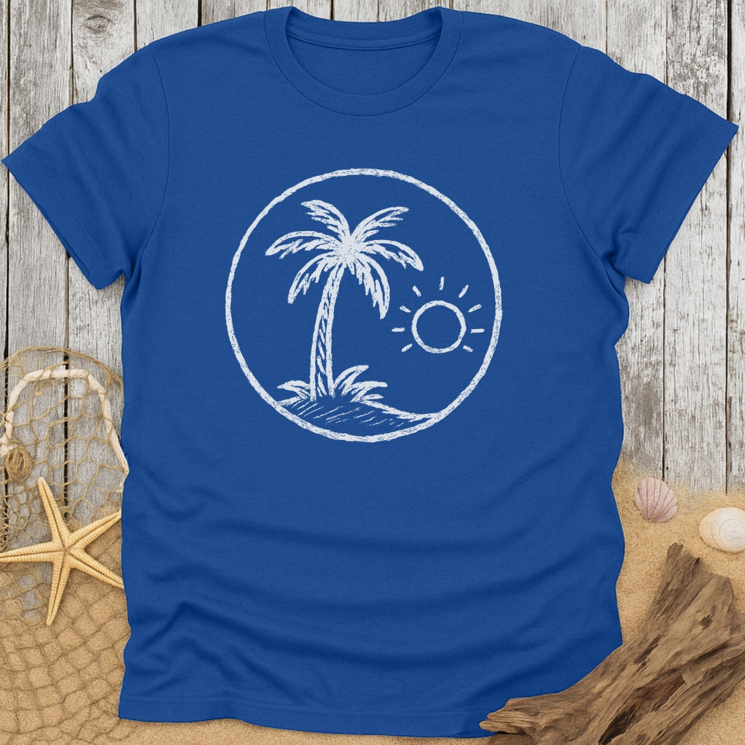 Isle Crest T-Shirt