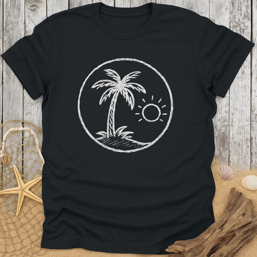 Isle Crest T-Shirt
