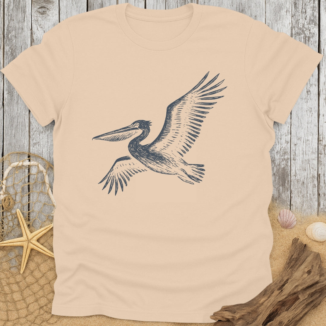 Jetty Glide T-Shirt