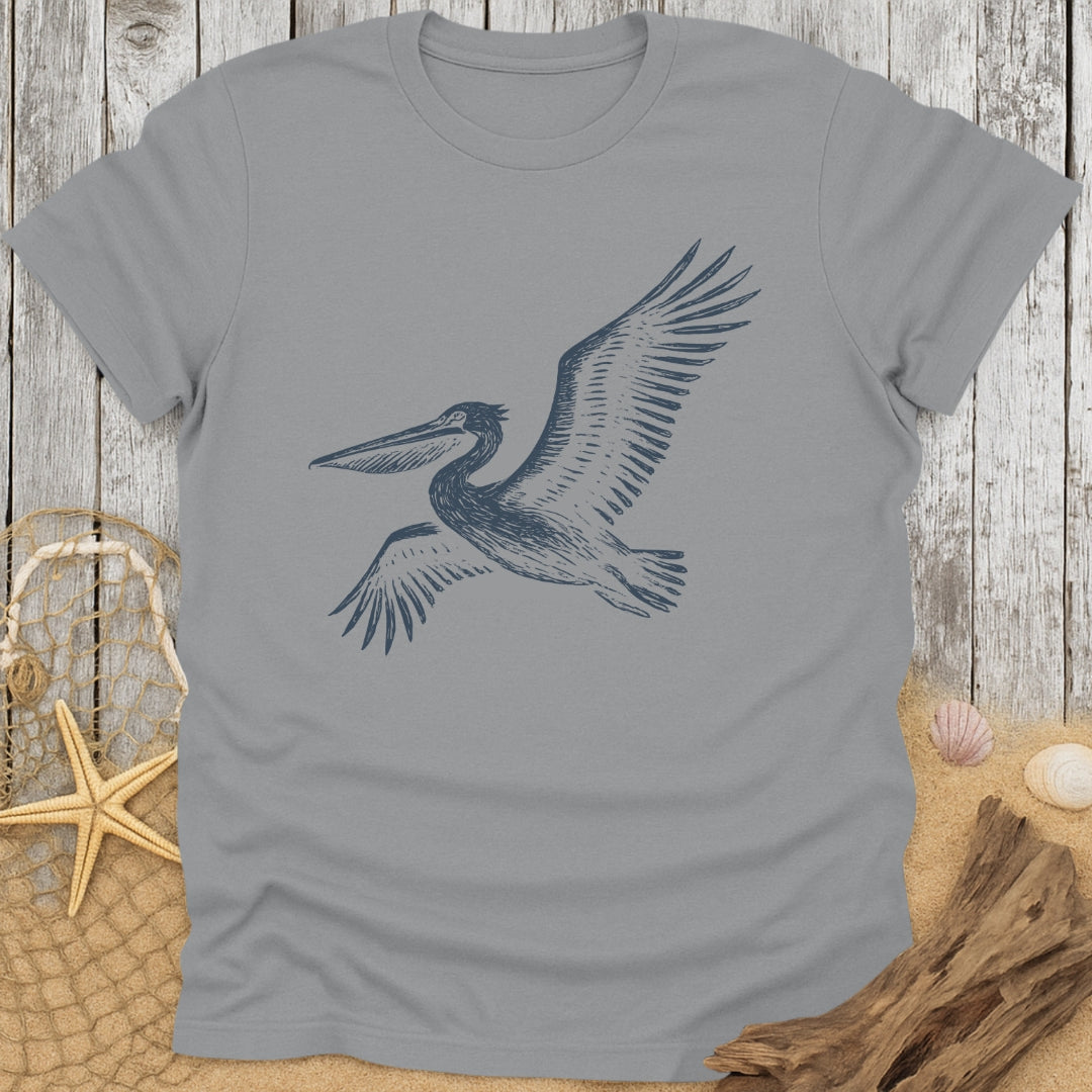 Jetty Glide T-Shirt