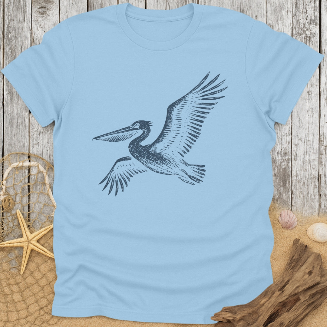 Jetty Glide T-Shirt