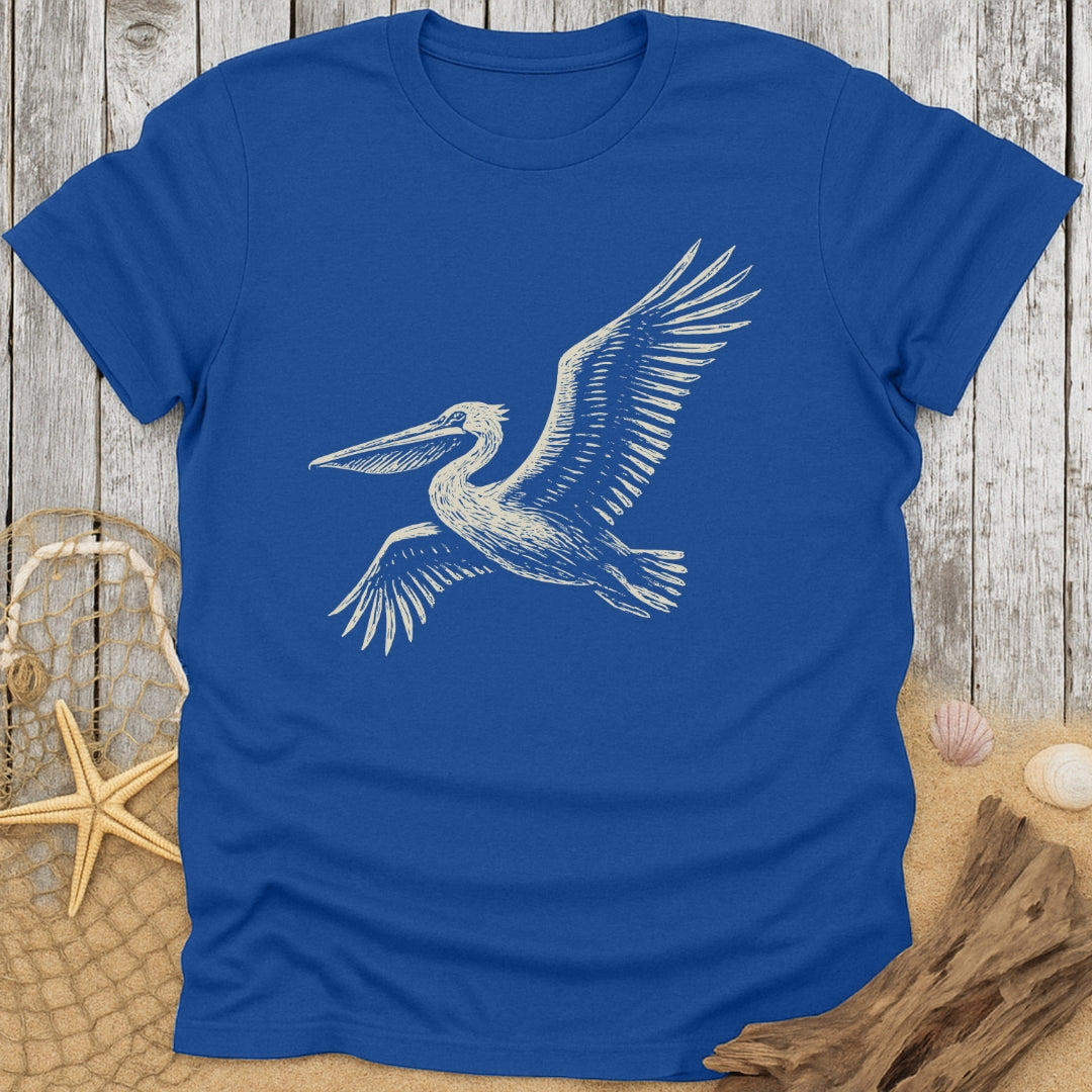 Jetty Glide T-Shirt