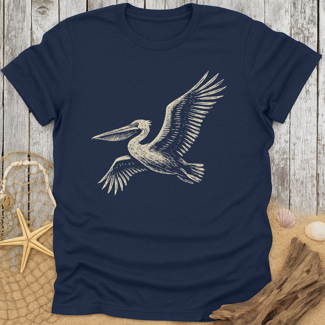 Jetty Glide T-Shirt