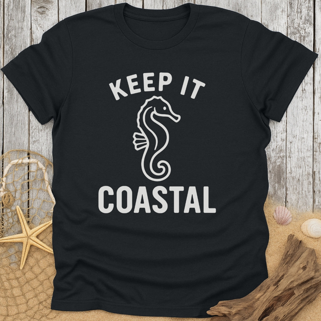 Keep It Coastal T-Shirt