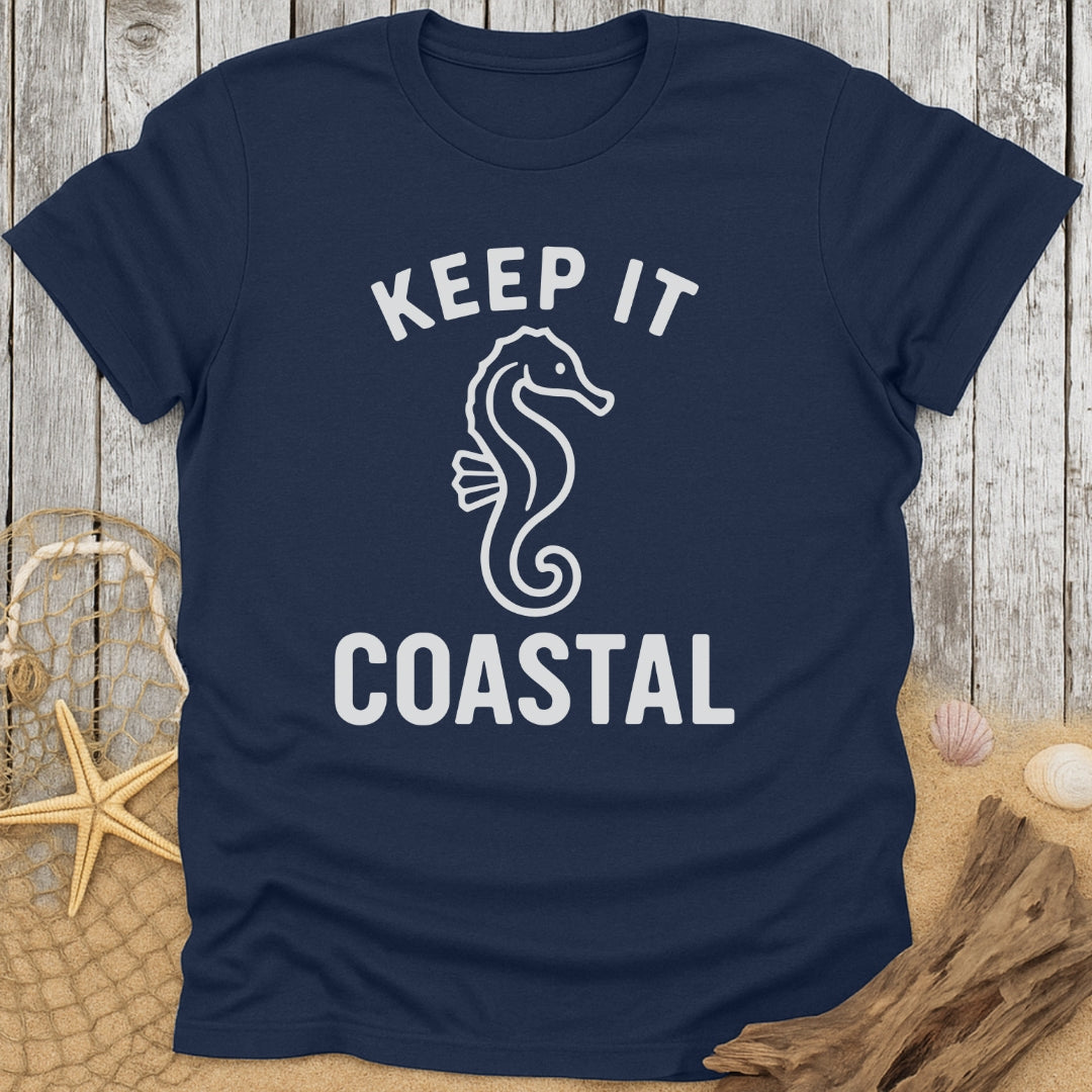 Keep It Coastal T-Shirt