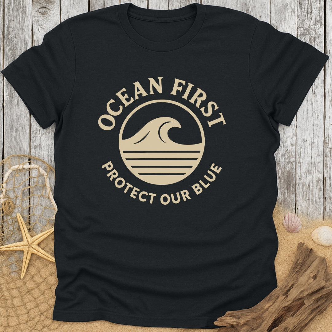 Ocean First T-Shirt
