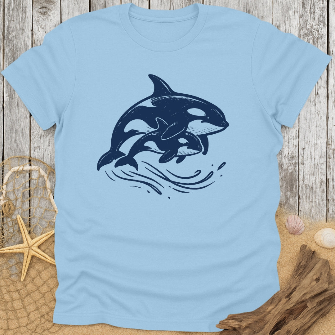 Pod Run T-Shirt