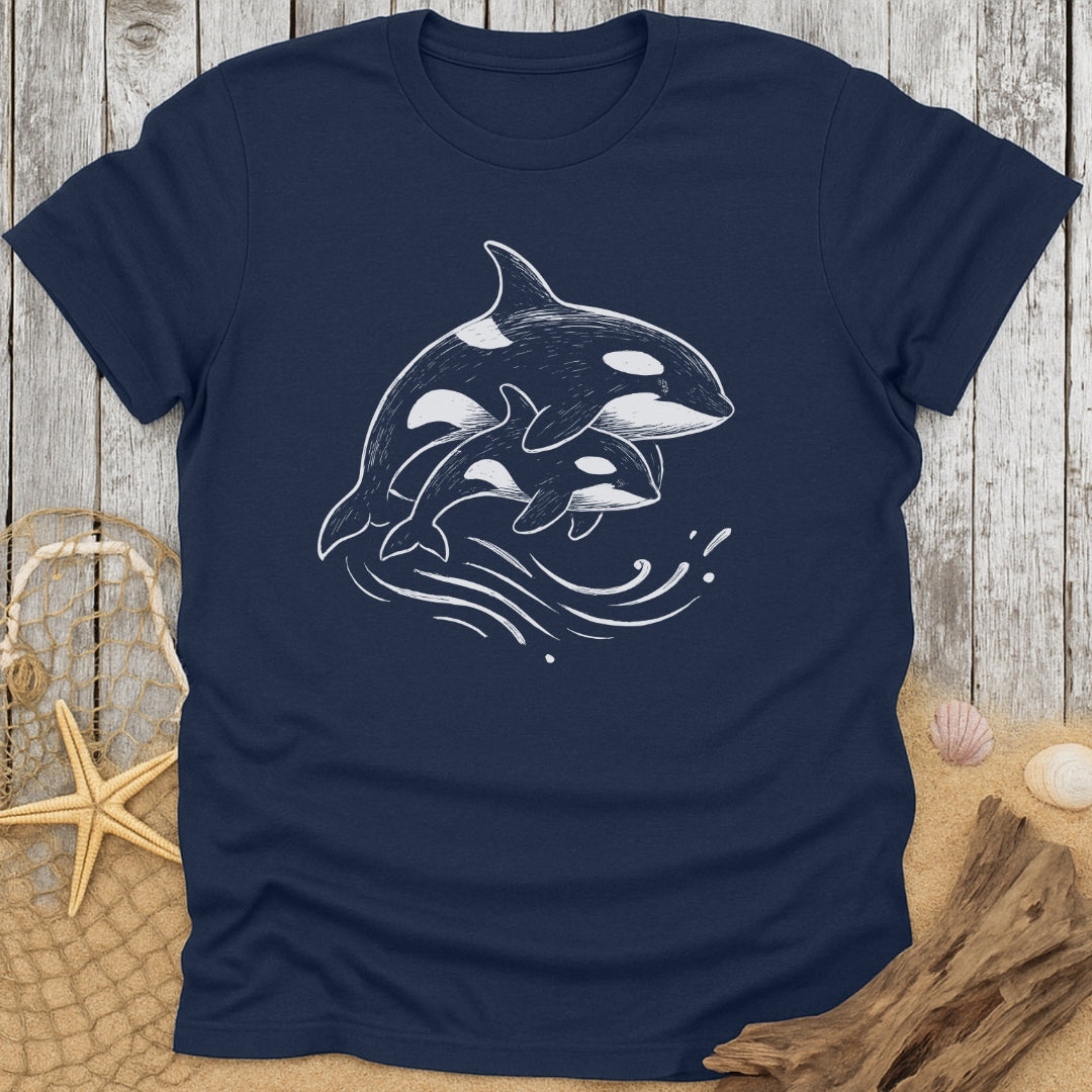 Pod Run T-Shirt