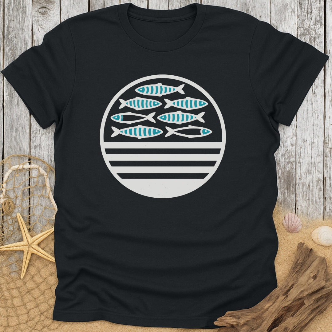 Shoal Crest T-Shirt