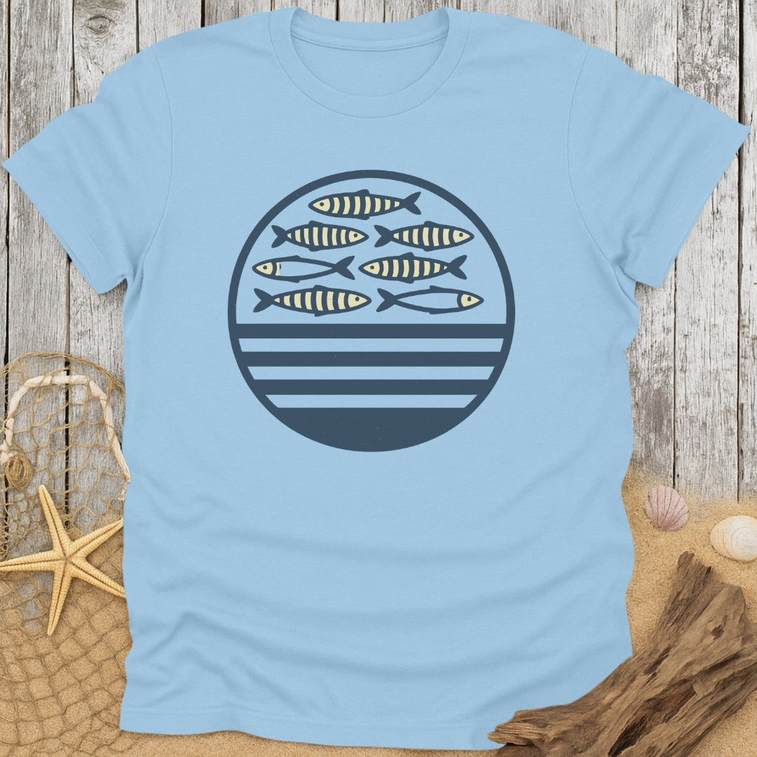 Shoal Crest T-Shirt