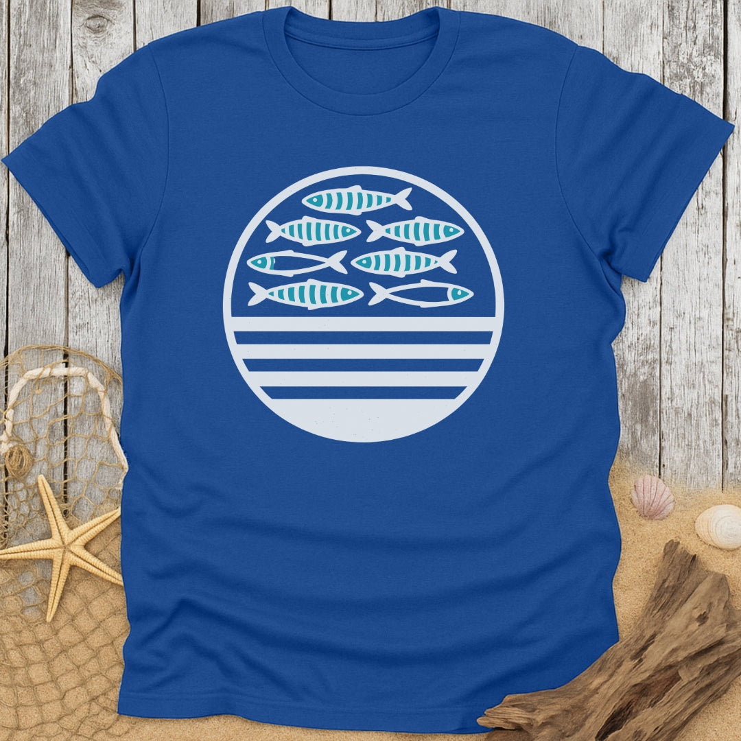 Shoal Crest T-Shirt