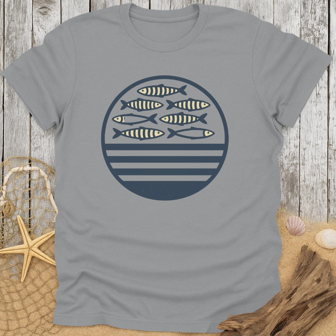 Shoal Crest T-Shirt