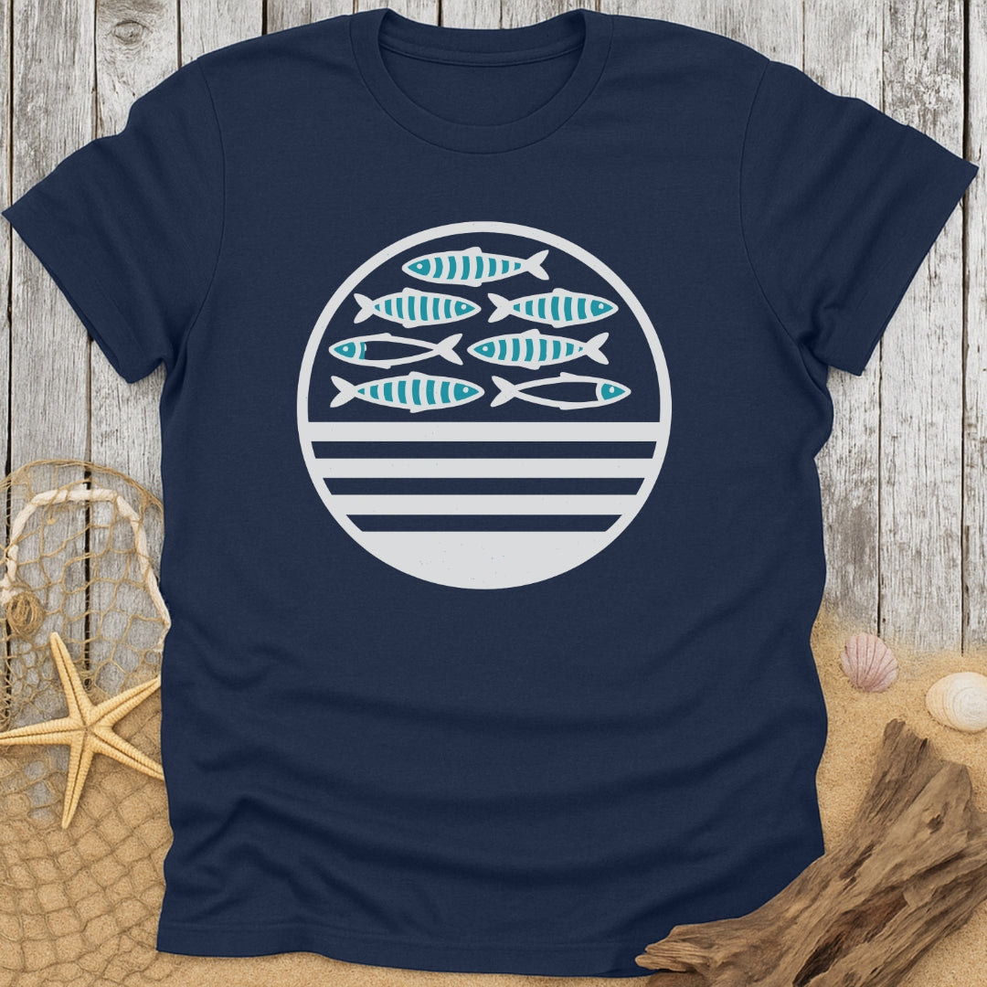Shoal Crest T-Shirt