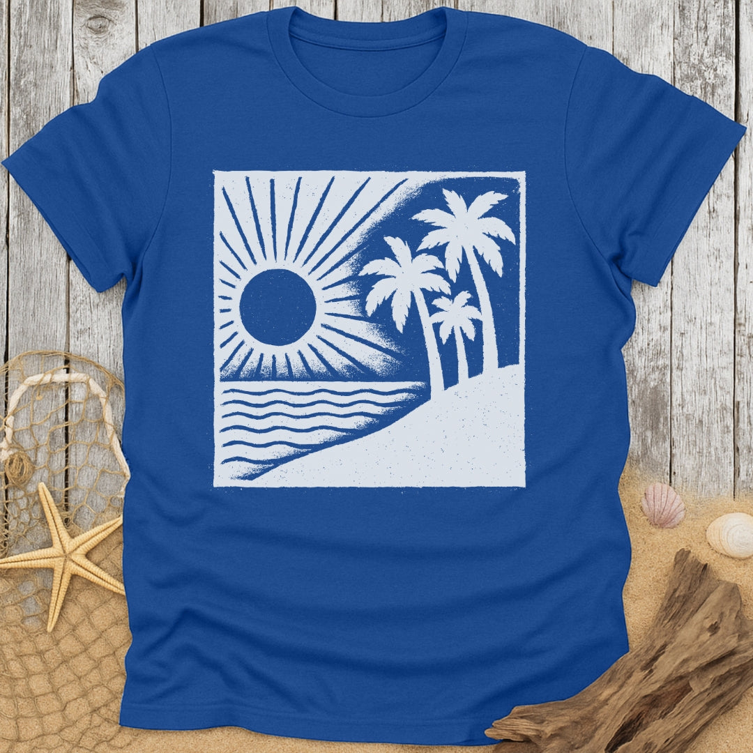 Sunline Shore T-Shirt