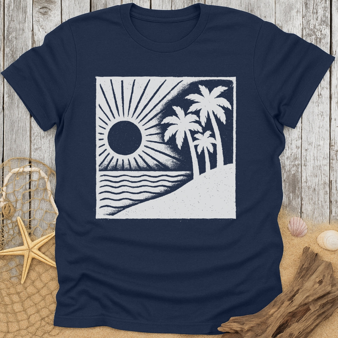 Sunline Shore T-Shirt