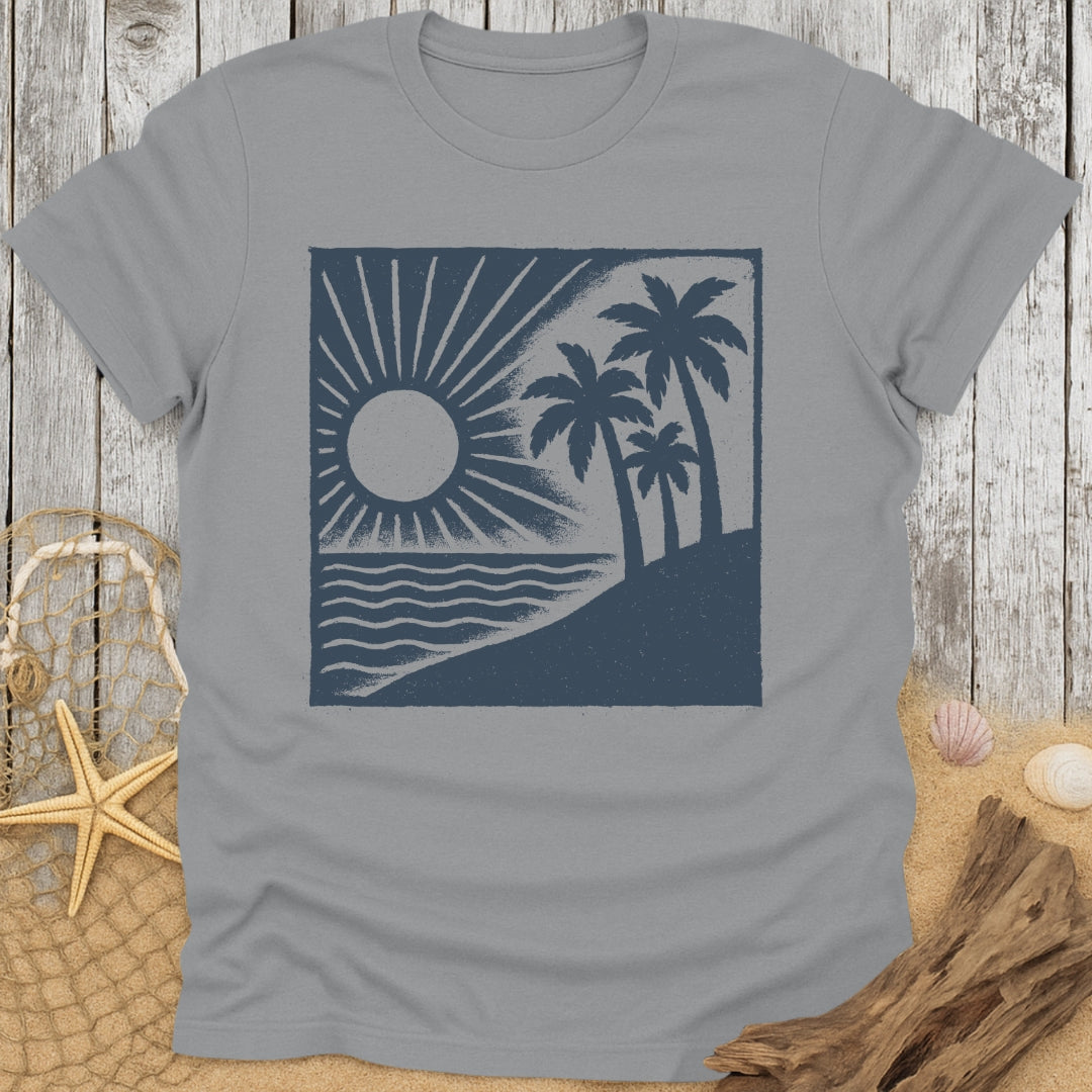 Sunline Shore T-Shirt