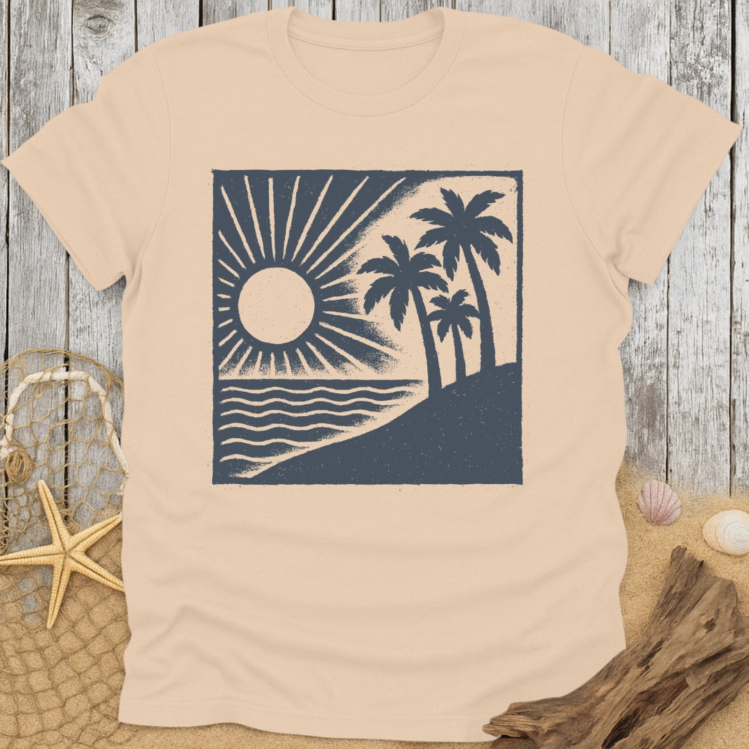 Sunline Shore T-Shirt