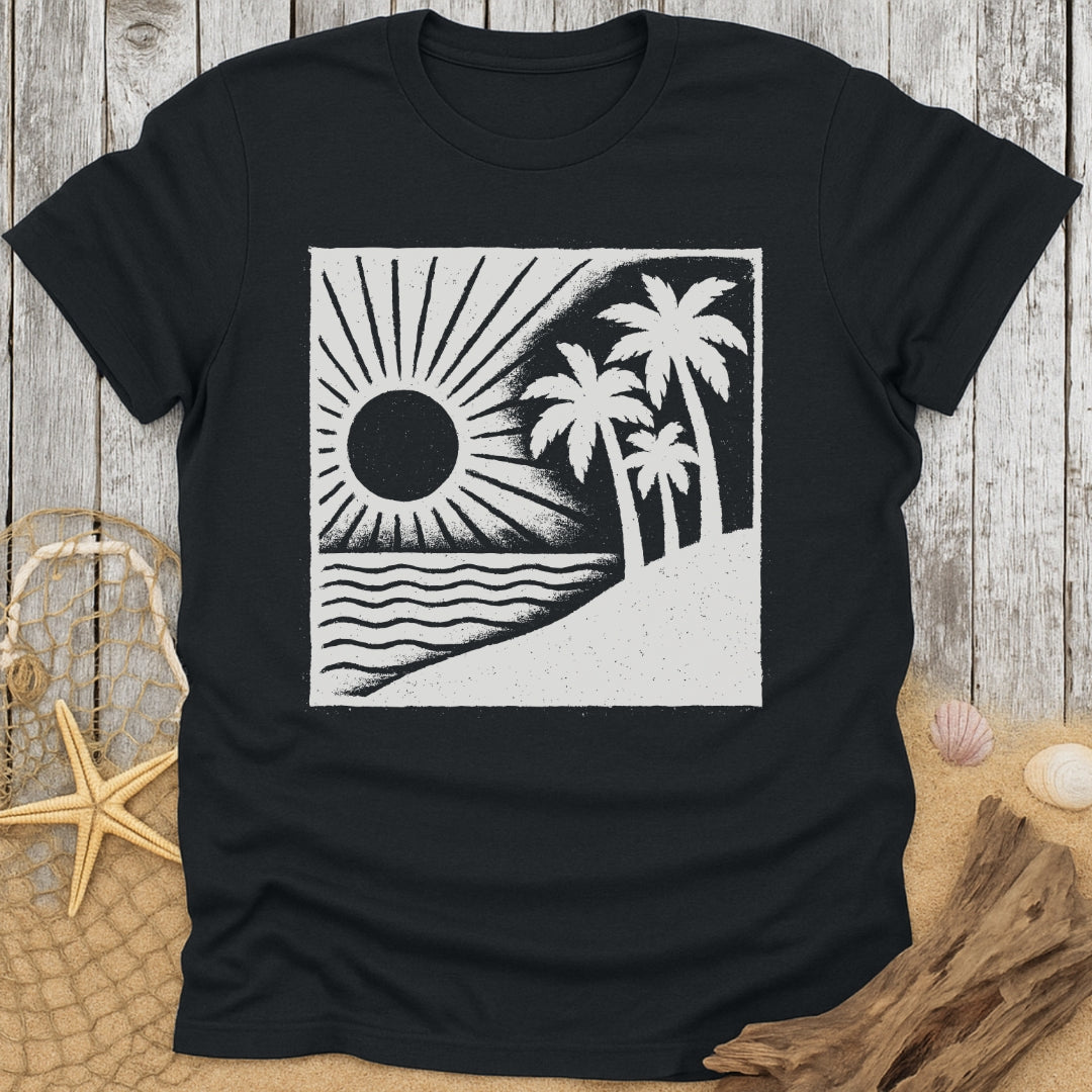 Sunline Shore T-Shirt