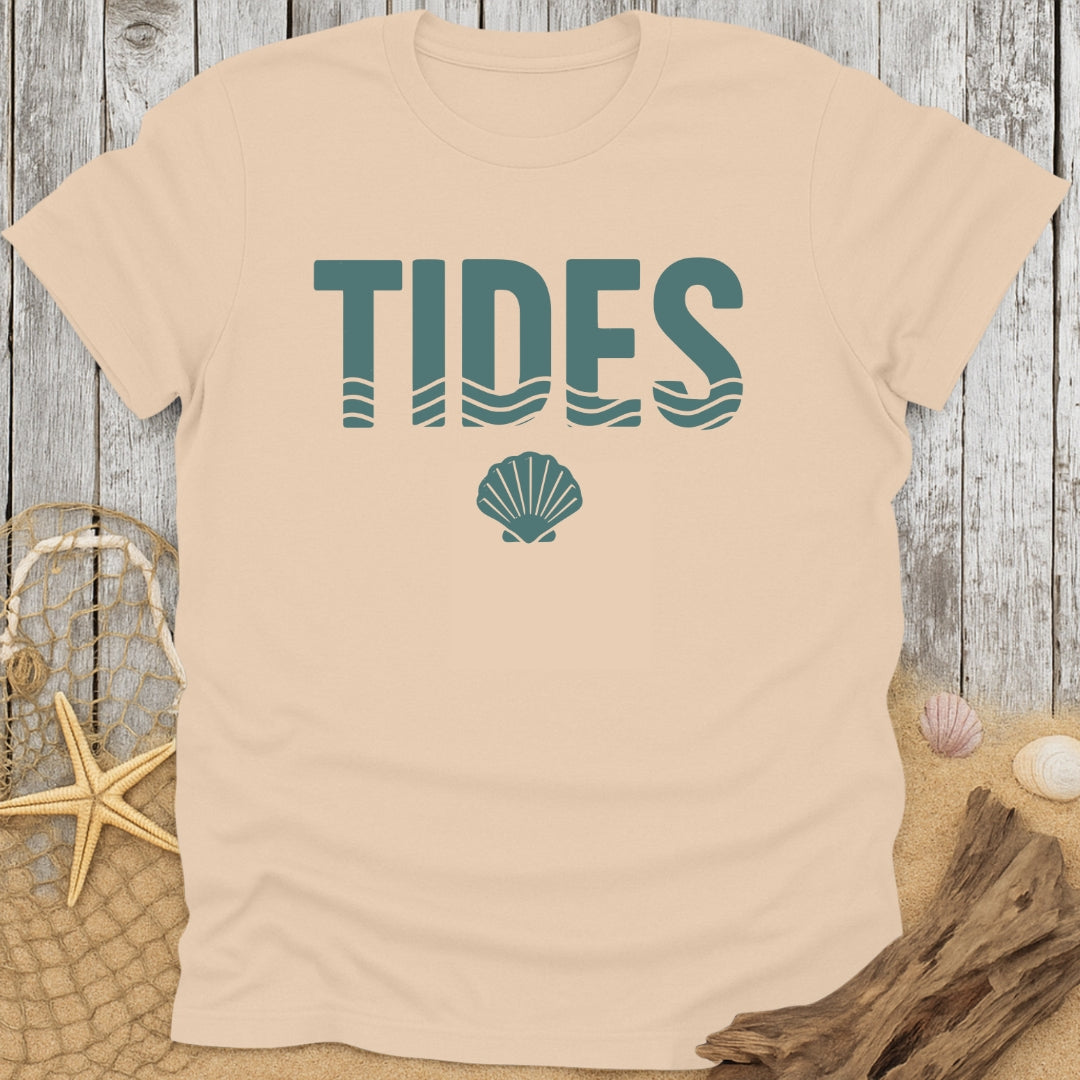 Tides T-Shirt