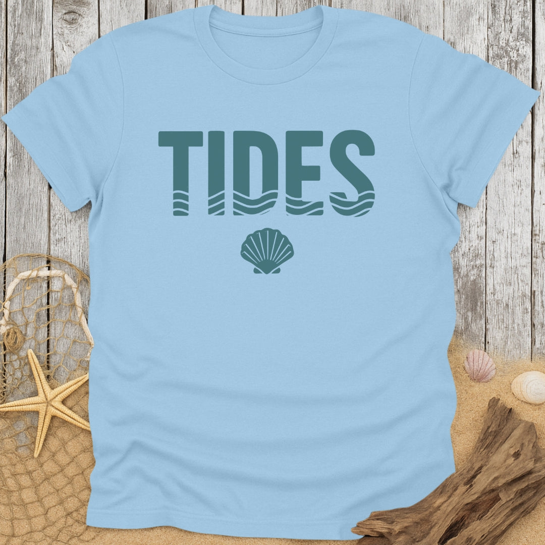 Tides T-Shirt