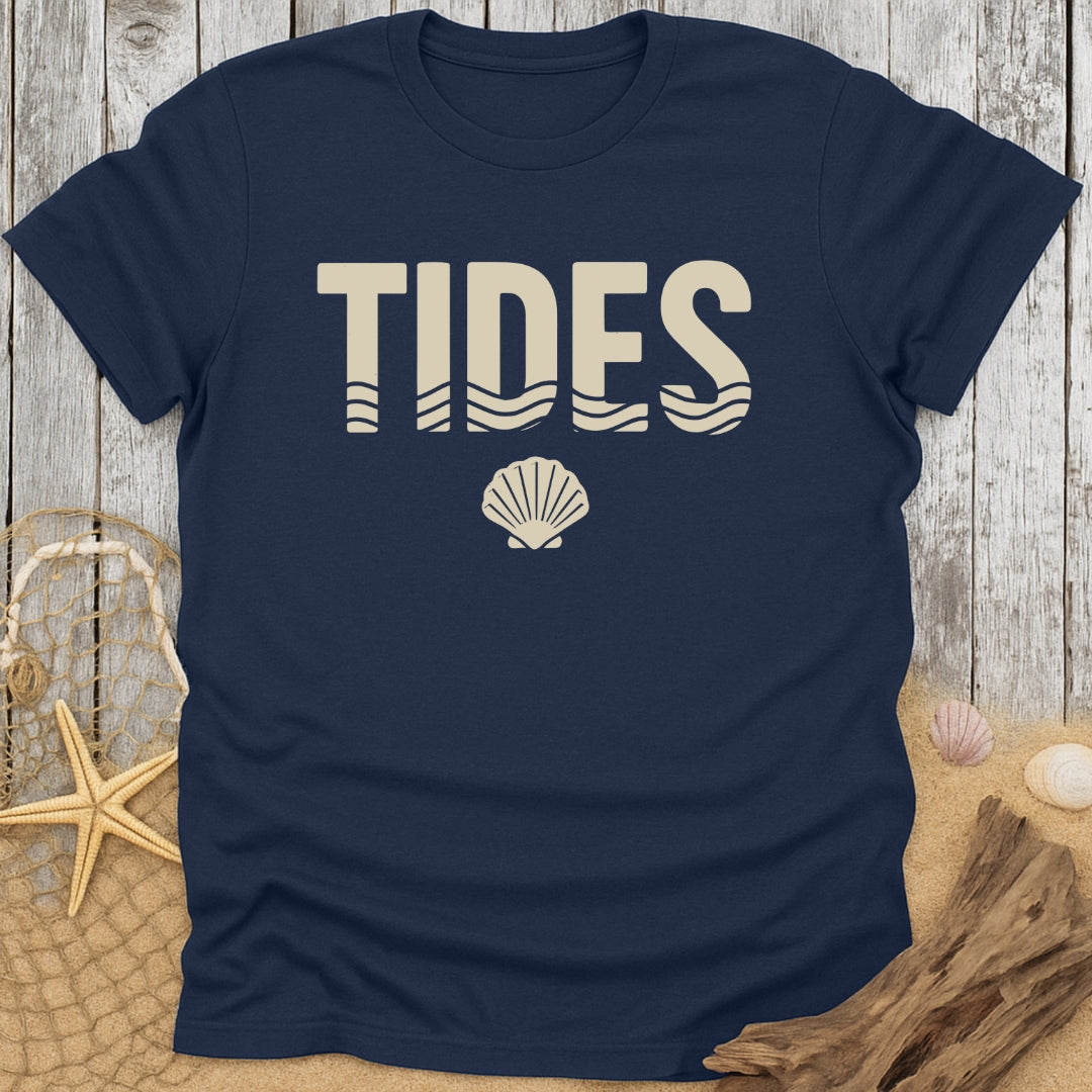 Tides T-Shirt