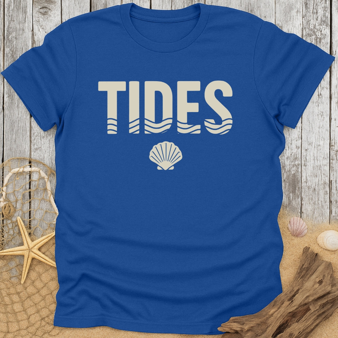 Tides T-Shirt