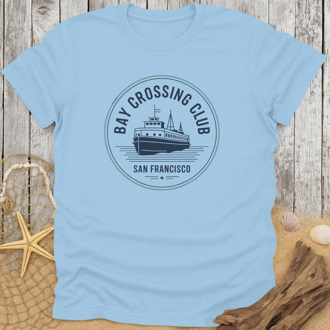 Bay Crossing Club T-Shirt