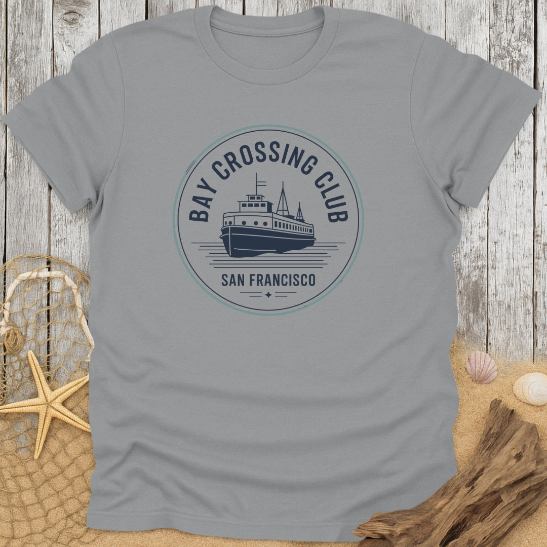 Bay Crossing Club T-Shirt