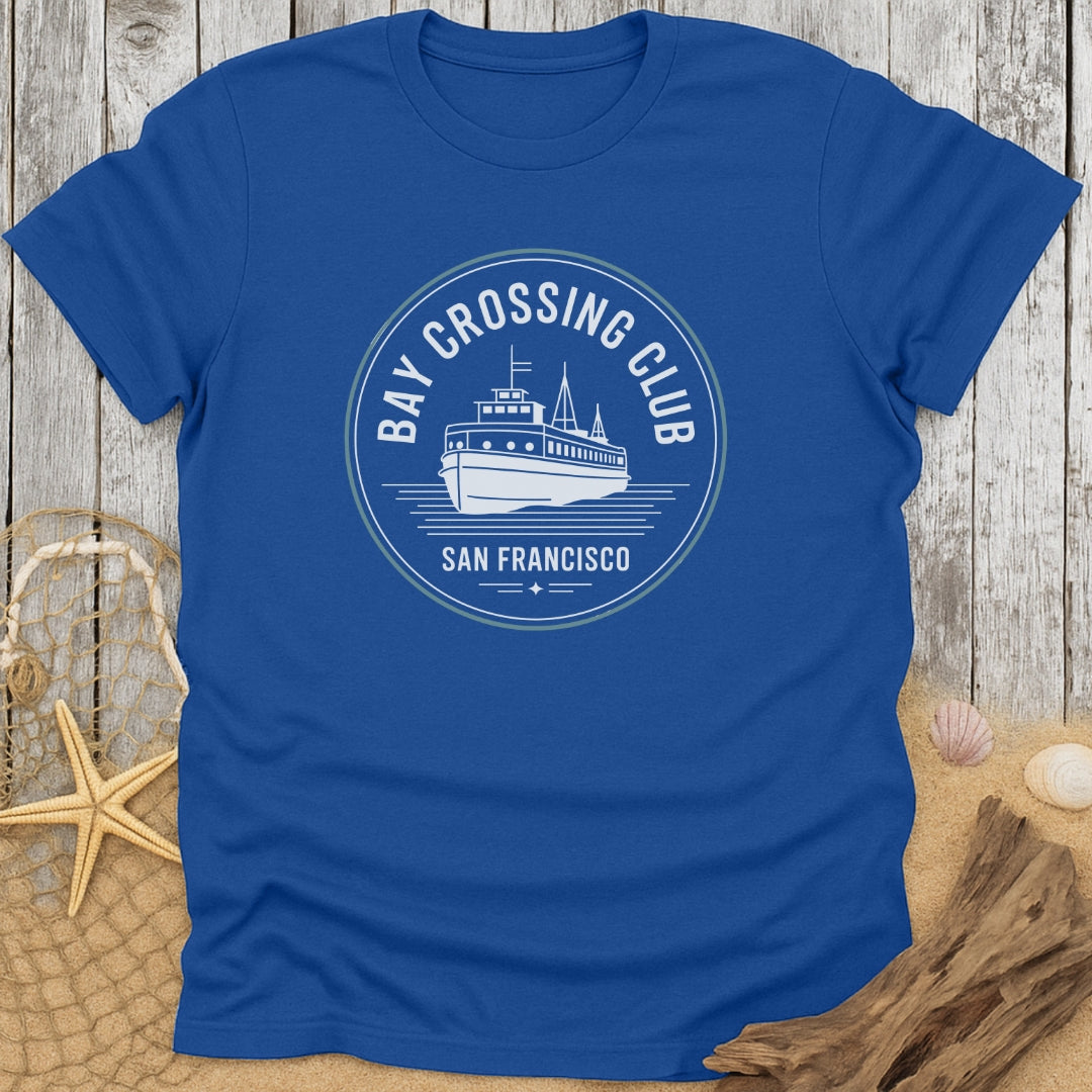 Bay Crossing Club T-Shirt