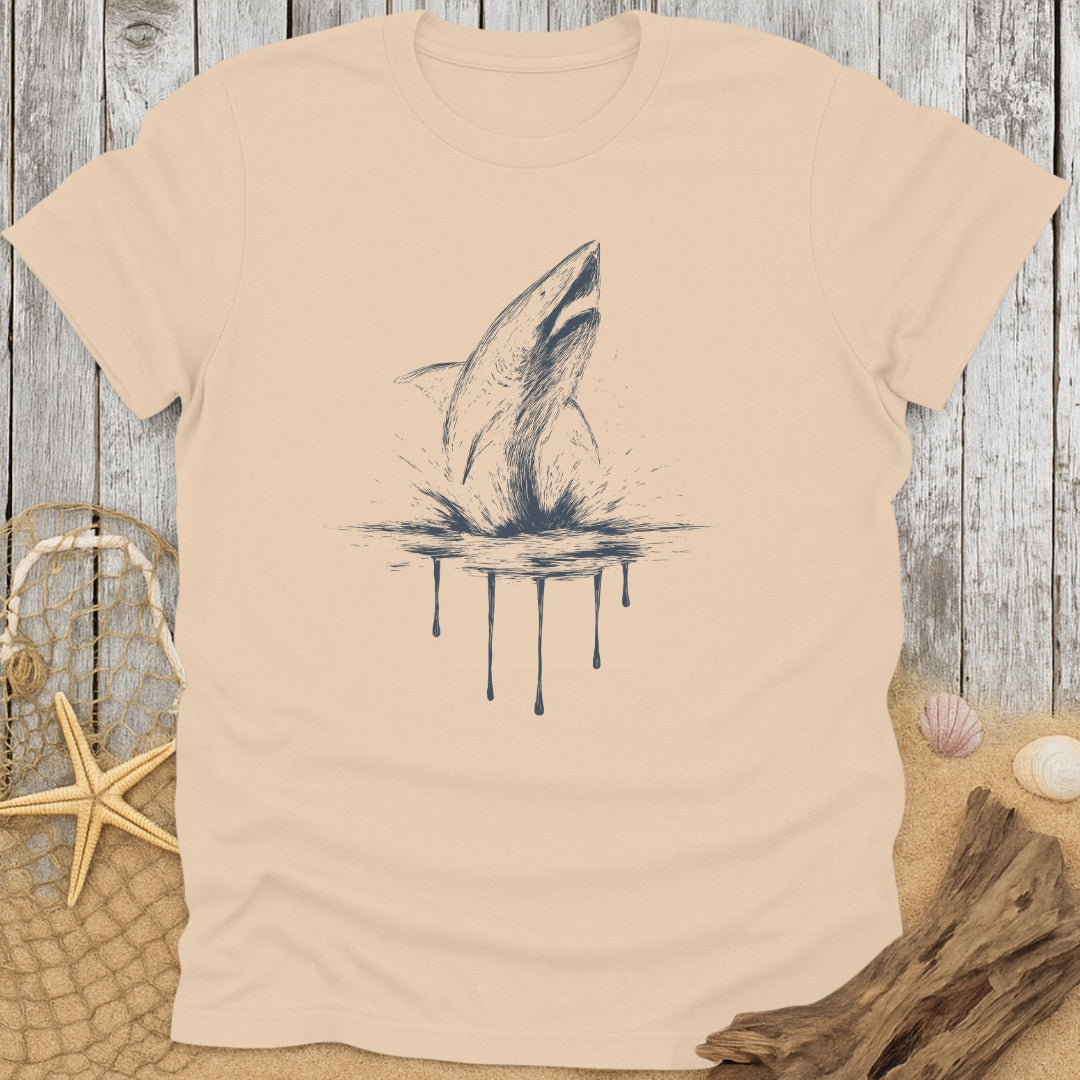 Breach T-Shirt