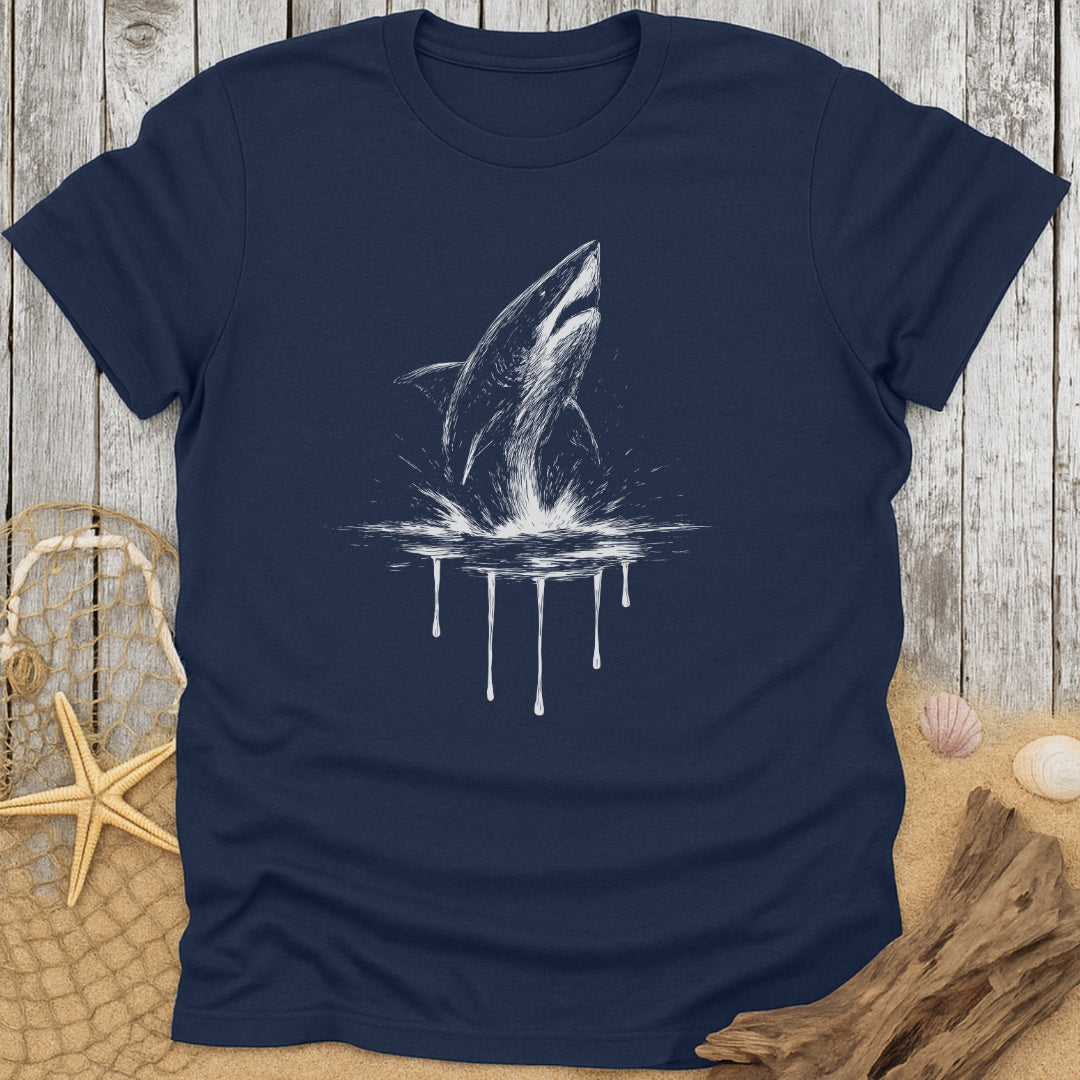 Breach T-Shirt