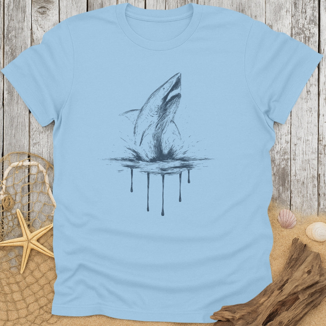 Breach T-Shirt