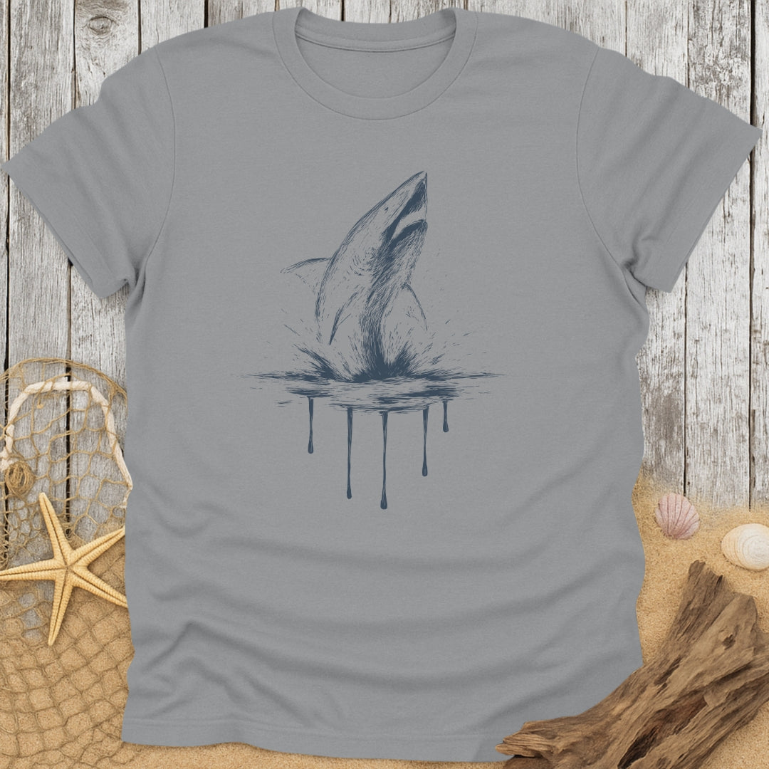 Breach T-Shirt