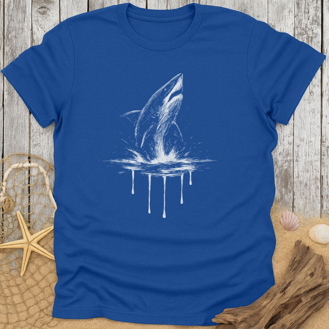 Breach T-Shirt