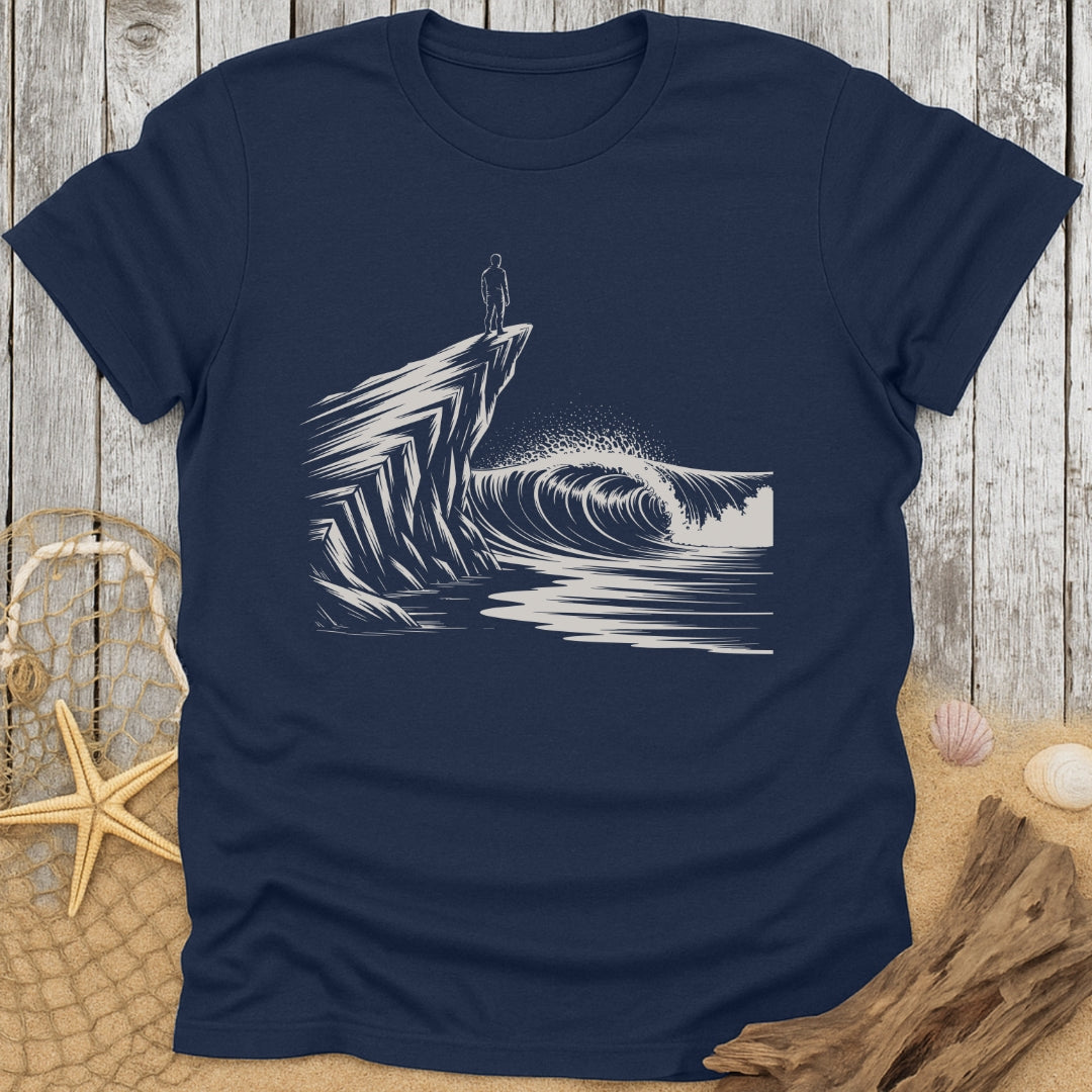Swell Below T-Shirt