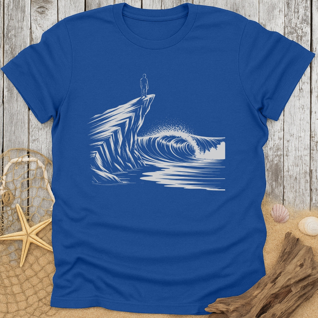 Swell Below T-Shirt