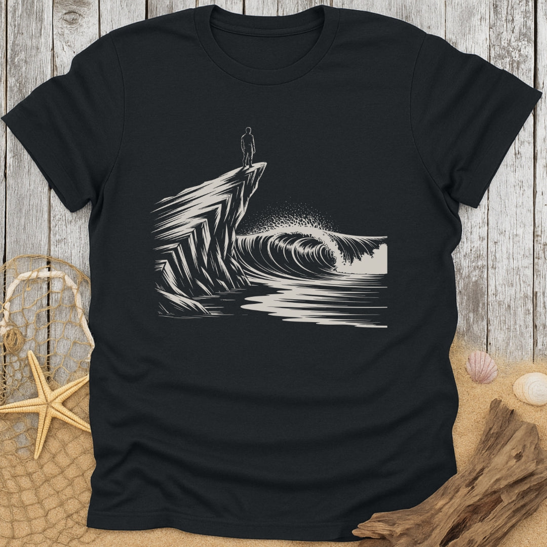 Swell Below T-Shirt
