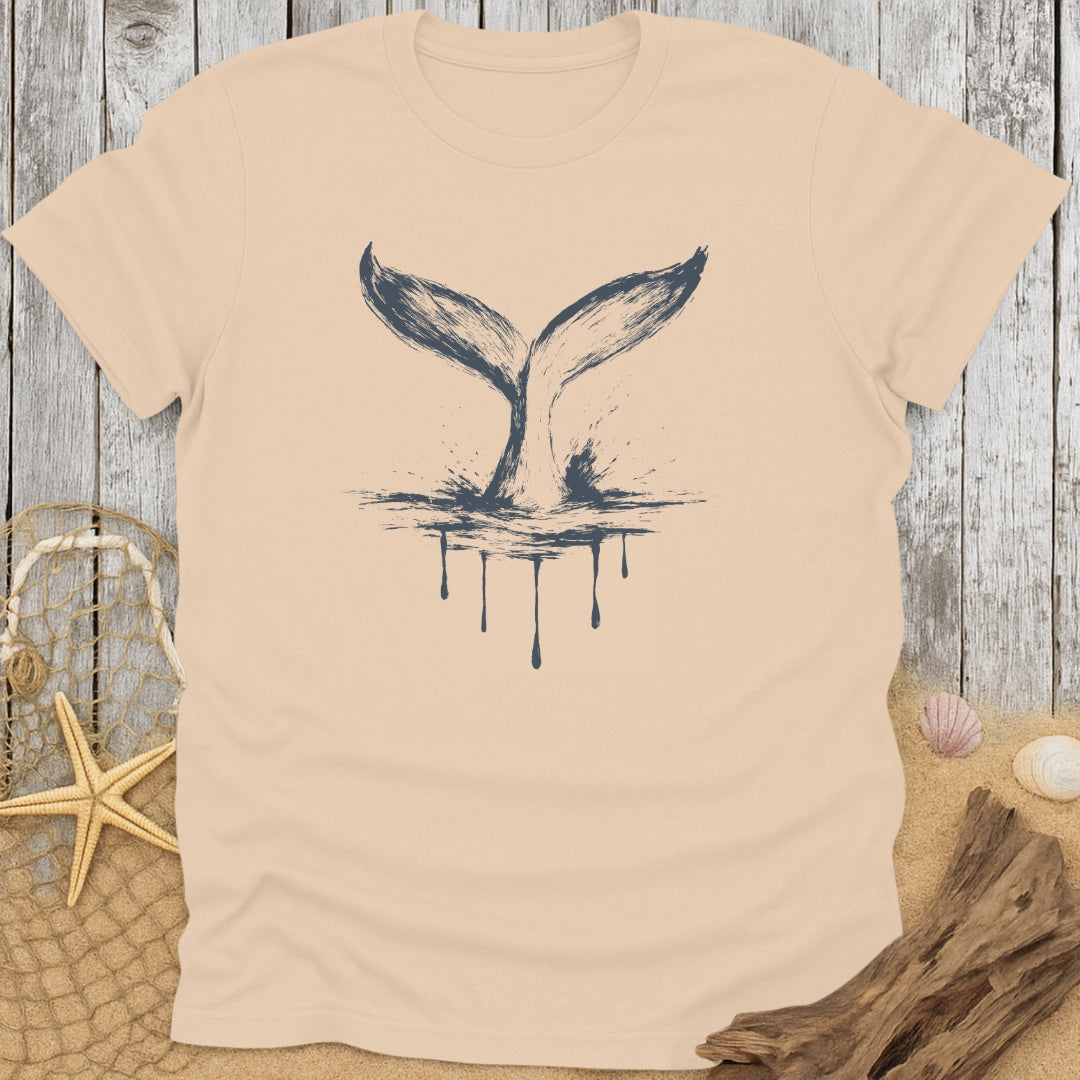 Tide Tail T-Shirt