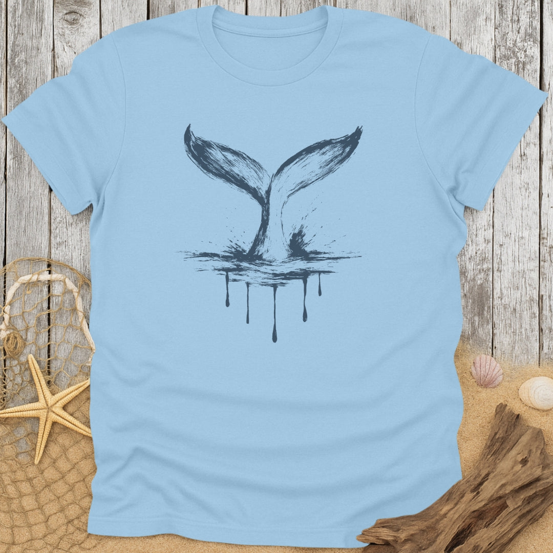 Tide Tail T-Shirt