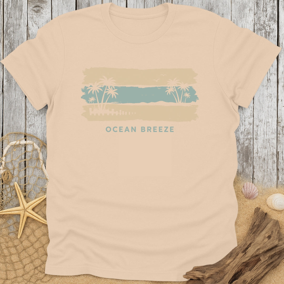 Ocean Breeze T-Shirt